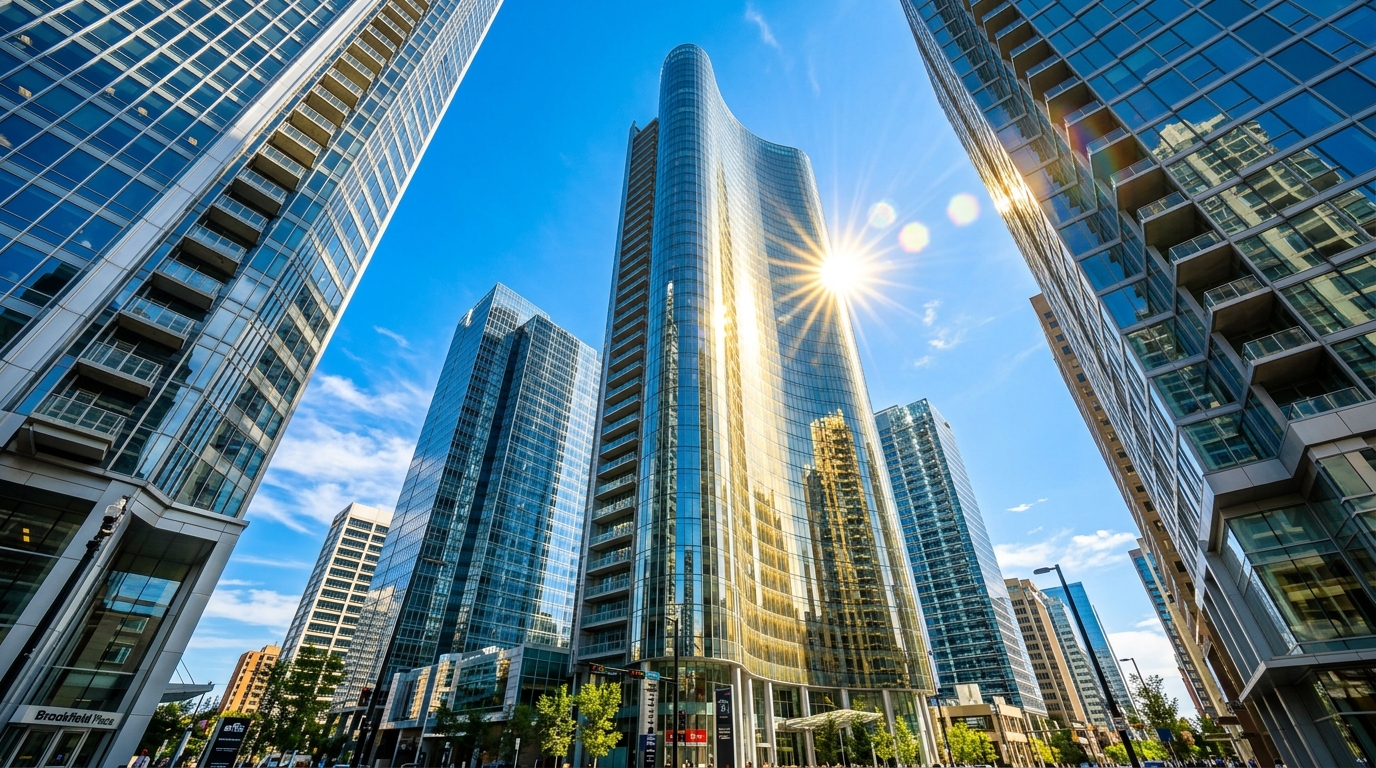 Calgary Corporate Advisory