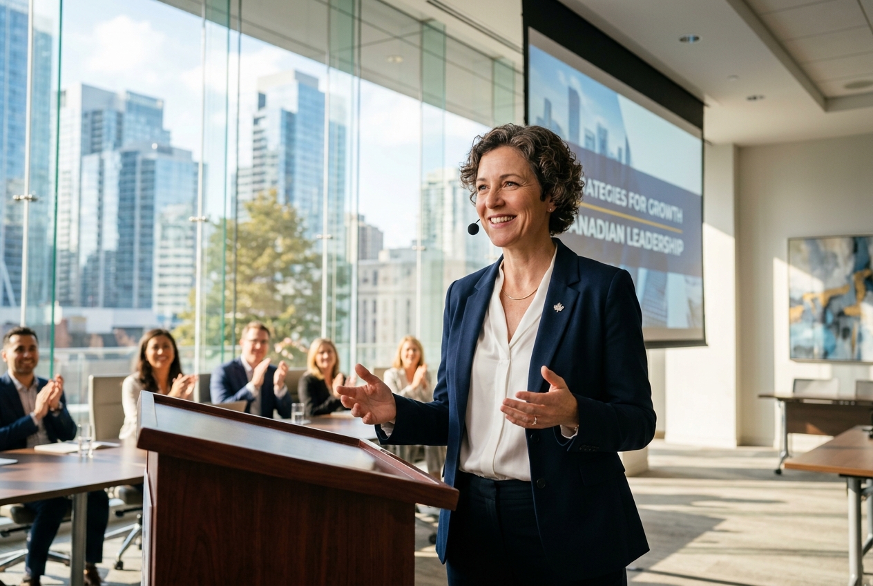 Women Empowerment and Leadership